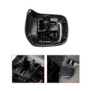 Front Left & Front Right Seat Tilt Handle Kit For Ford Fiesta WP WQ 2002-2008