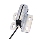Side Lower Tail Gate Latch Left+Right Side Suitable For Renault Koleos 2008-2018