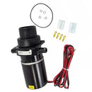 Electric Toilets Motor Pump Suitable for Jabsco 37010-Series, Jabsco 74001-2460