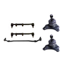 Ball Joints Idler Arm Tie Rod Ends Centre Rod Suitable For Hilux LN86-YN85 88-97