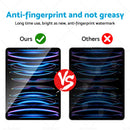Privacy Tempered Glass Screen Protector Suitable For iPad Pro 3rd-6th 12.9" 11"
