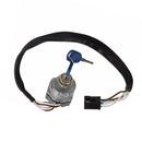 Ignition Switch Suitable for Ford New Holland TS TM Series Tractor 81864288