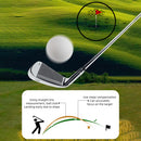 7X Laser Golf Rangefinder Slope 1200 Yards Maximum Distance USB Rechargeable