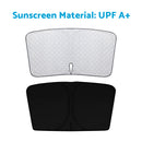 6 Layer WindScreen Sun Shade Suitable for Mitsubish Outlander 2021-2025