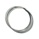 Piston Ring Set Suitable for Toyota Hilux LN86 106 107 110 111 HiAce LH125 2.8 3