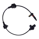 Rear Left ABS Wheel Speed Sensor Suitable for Honda CR-V 2006¡§C2012