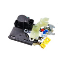 Front Right Driver Side Door Lock Actuator Suitable For LDV G10 2019-2022