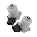 2PCS Automatic Transmission Clutch Actuator Suitable for Ford Focus Fiesta 11-17