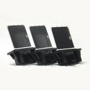 Blower Motor Heater Fan Resistor for Holden Rodeo RA RC Colorado Isuzu D-MAX