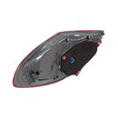 Right Rear LED Tail Light Outer Suitable for Mercedes C-Class W205 2015¡§C2018