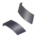 Front Left Right A Pillar Lower Board Trim Suitable For Land Rover Defender20-23