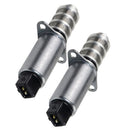 2x Engine Variable Valve Timing VVT Solenoid Suitable for Porsche Cayenne
