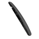 Tailgate Door Handle Garnish Cover Black Suitable for Nissan Dualis J10 ST/STL