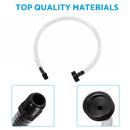 Bridge Tube & Hose Bleed Filler Kit Suitable For Seastar Hydraulic Steering Systems