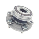 2x Wheel Bearing Hub Assembly Front Suitable for Mitsubishi Eclipse Cross 1.5L