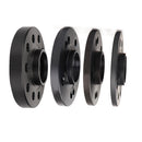2PCS 10mm  Wheel Spacers Suitable For 6061-T6 Porsche Cayman Cayenne Panamera
