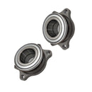 Rear Wheel Bearing Hub Kit suitable for NISSAN R32 R33 R34 S13 S14 S15