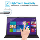 Suitable For Microsoft Surface Pro 8 I Pro 9 13" inch 9H Tempered Glass Screen Protector