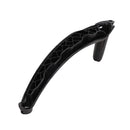 Left LH Front  or  Rear Door Handle Pull Trim Cover Suitable for BMW X5 E70 X6 E71 E72