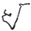 Engine Coolant Return Hose Suitable for BMW 525i 528i 530i 535i 3.0L 17127560160