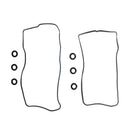 Rocker Cover & Valve Tappet Gasket Kit Suitable for Lexus IS250 GSE20 2.5L 4GR-FSE