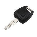 Complete Remote Key Suitable for Holden Astra TS 98-04 433mhz ID40 2 Buttons