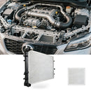 Radiator Suitable for Skoda Roomster 5J 1.2 1.4 1.6 Petrol 1.4 TDI 1.9 TDI