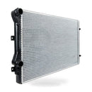 Radiator Suitable for Volkswagen EOS 1F 1.4 TSI 2006-2011 650x26x400mm