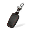 Key Fob Cover Suitable for Honda Accord Civic CR-V 3+1 Button Folding Key