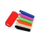 Silicone Key Fob Cover Suitable for Honda PCX SH150 3-Button Key Protector