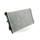 Radiator Suitable for Audi TT 8J 1.8T 2006-2014 1.8L Engine Cooling