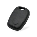 Carbon Fiber Silicone Key Fob Cover Suitable for Honda Odyssey Accord Civic CR-V