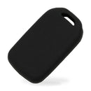 Silicone Key Fob Cover Suitable for Honda Odyssey Civic Accord 2018-2023