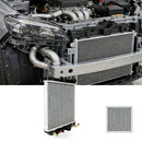Radiator Suitable for DAIHATSU Charade G200-G206 93-96 G202 G203 96-00 Auto