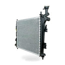Radiator Suitable for KIA PICANTO TA 1.0L 1.2L Auto Manual 2011-2017