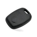 Carbon Fiber Silicone Key Fob Cover Suitable for Honda Odyssey Accord Civic CR-V