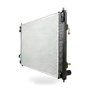 Radiator Suitable for Nissan Murano Z51 3.5L V6 Petrol 2008-2014