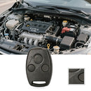 Remote Car Key Suitable for Honda Accord Civic CR-V 2/3/4 Button ID46 313.8MHz