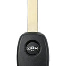 Remote Car Key Suitable for Honda Accord Civic CR-V 313.8MHz ID46 Chip