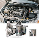 Starter Motor Suitable for Nissan Sylphy Tiida 12V 1.4KW 10T 23300-EN200