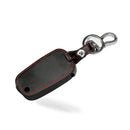 Key Fob Cover Suitable for Honda Accord Civic CR-V 3+1 Button Folding Key