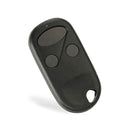 4 Button Remote Key Fob Suitable for Honda Accord Acura TL TSX 315MHz