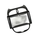 Navigation Frame Suitable for Peugeot 206 2000-2008 206+ 2009-2013