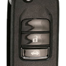 Universal 3 Button Remote Key Suitable for Honda Accord Civic CR-V Sku2126