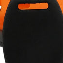 Silicone Key Fob Cover Suitable for Honda Accord Civic CR-V Fit 2 Button