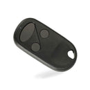 4 Button Remote Key Fob Suitable for Honda Accord Acura TL TSX 315MHz