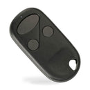 4 Button Remote Key Fob Suitable for Honda Accord Acura TL TSX 315MHz