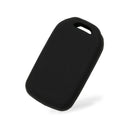 Silicone Key Fob Cover Suitable for Honda Odyssey Civic Accord 2018-2023