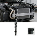 Radiator Suitable for KIA PICANTO TA 1.0L 1.2L Auto Manual 2011-2017