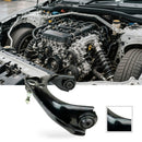Front Upper Right Control Arm With Ball Joint Suitable for Ford Explorer - BD1